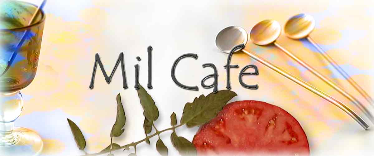 Mil Cafe